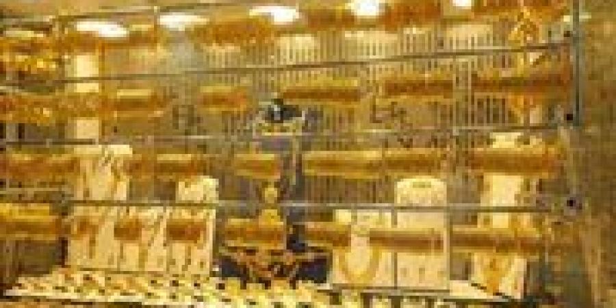 الذهب يكسر الحواجز ويشعل السوق وسط قفزات عالمية غير مسبوقة.. خبراء يكشفون لـ تحيا مصر السيناريوهات المتوقعة