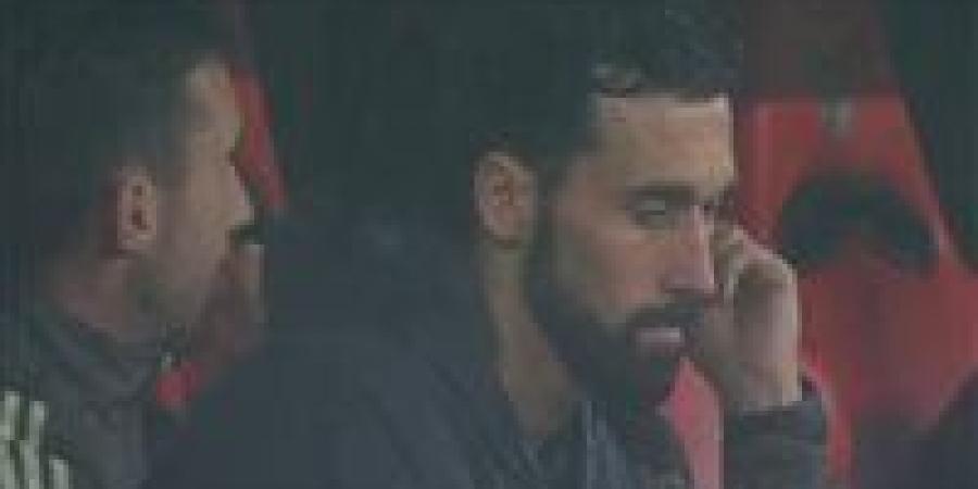 بنفيكا ضد الريال.. انطلاق الشوط الثاني من مباراة ريال مدريد وبنفيكا في دوري أبطال أوروبا