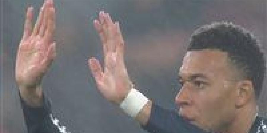 بنفيكا ضد الريال.. بنفيكا يتقدم على ريال مدريد بثلاثية وكيليان مبابي يسجل ثنائية في دوري أبطال أوروبا بعد مرور 65 دقيقة