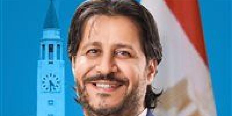 «غياب الأمان الوظيفي يهدد المنظومة».. البرلسي يتقدم بطلب إحاطة عاجل لتثبيت المتعاقدين بمراكز الشباب والأندية