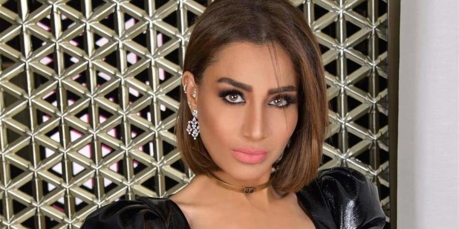 هتنتصر وتكسر الدنيا.. بسمة وهبة توجه رسالة لـ أحمد العوضي قبل عرض مسلسل علي كلاي