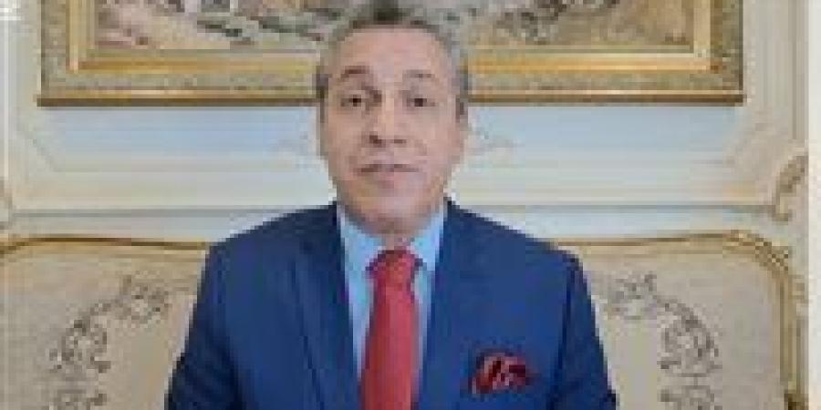 «مش ضد التصنيع.. لكن مع المواطن».. طلب إحاطة بالبرلمان لوقف جمارك الهواتف على المصريين بالخارج