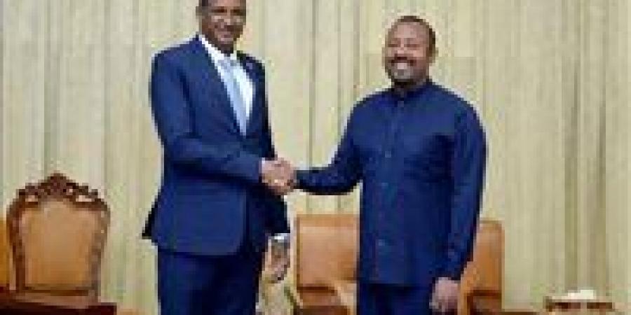 انتهازية أديس أبابا.. خلفيات الدعم العسكري الإثيوبي لقوات الدعم السريع في السودان