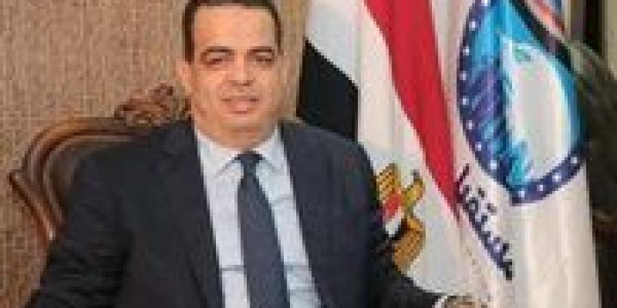 النائب عصام عفيفي لـ تحيا مصر: قرار إلغاء الإعفاء الضريبي على الهواتف القادمة من الخارج يحتاج إلى دراسة أعمق.. ويوجد فئات تستحق الإعفاء