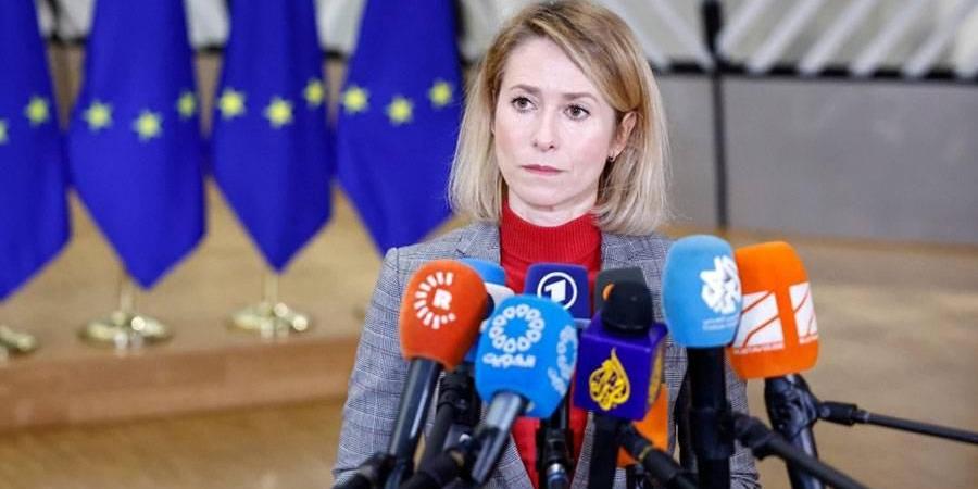 كالاس: لا أستطيع تخيل جيش أوروبي منفصل