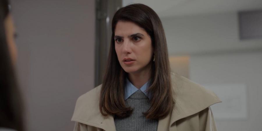 مسلسل ليل الحلقة 24.. لحظة الحقيقة تقترب والأقنعة تبدأ في السقوط