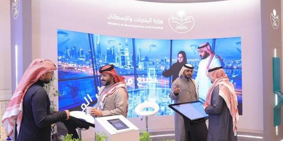 وزارة البلديات والإسكان: إصدار 1.24 ألف رخصة سكن جماعي خلال عام 2025