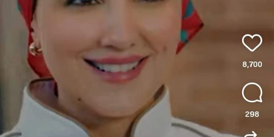 جمعت بين زوجين.. شاهد لقطات حصرية من البرومو الرسمي لـ مسلسل الست موناليزا| صور