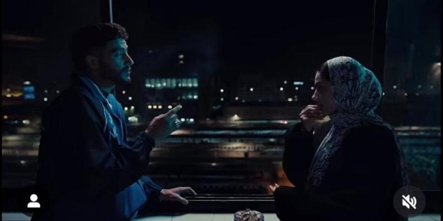 برومو مسلسل سوا سوا.. هدى المفتي تعاني من أزمة مرضية وأحمد مالك يدخل صراعات