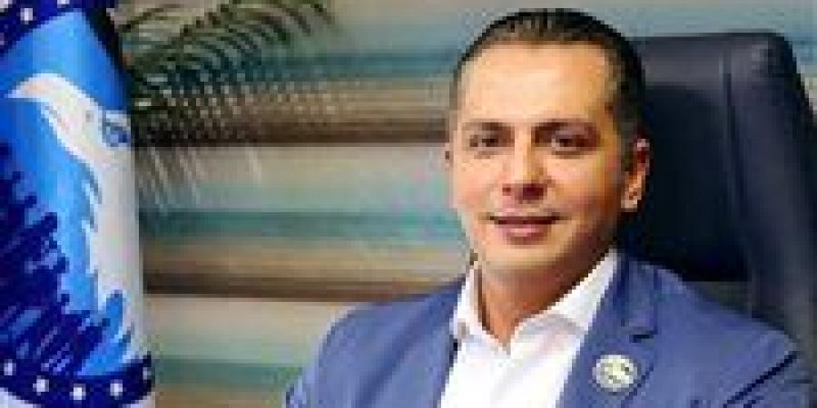 النائب أحمد عبد الجواد يهنئ السيد البدوي برئاسة الوفد: كيان سياسي عريق له دور وطني بارز