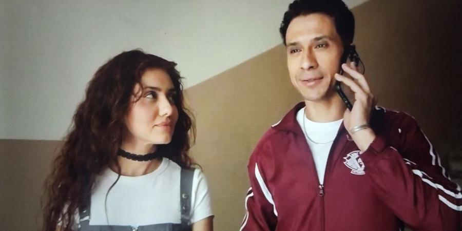 مشاهدة مسلسل بطل العالم الحلقة 10 والاخيرة.. جيهان الشماشرجي تفاجئ الجمهور