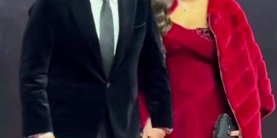 يوسف الشريف وماجد المصري وأمينة خليل.. أبرز نجوم حفل المتحدة لإطلاق أضخم خريطة درامية رمضان 2026