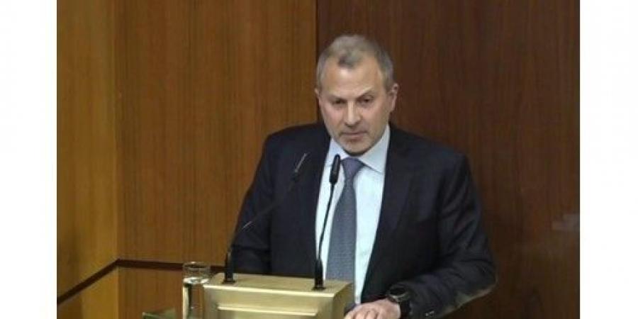 باسيل يراجع الشراكة ويخاطب المزاج المسيحي القلق