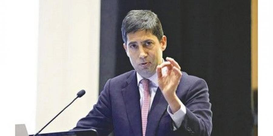 ترامب يُسمّي كيفن وارش لرئاسة «الفيدرالي»