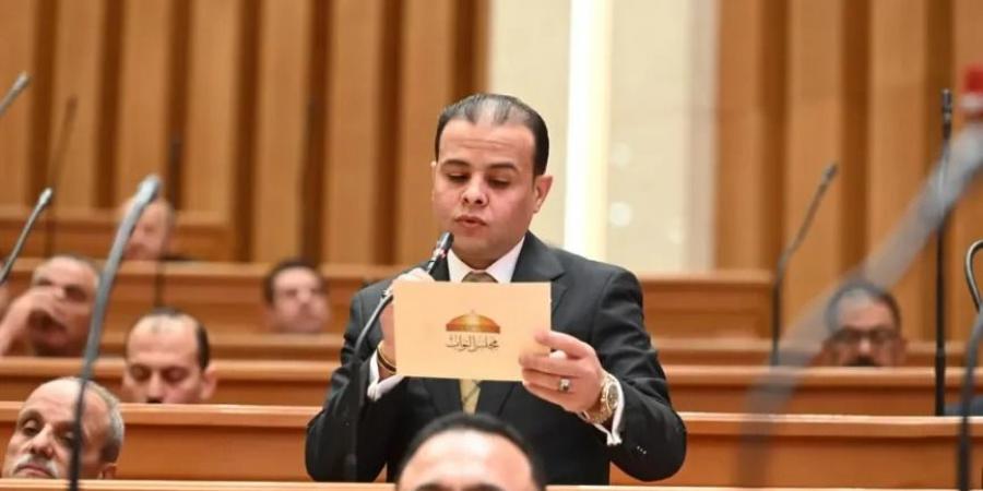 مدحت الكمار: خطاب السيسي من الأكاديمية العسكرية يمثل خارطة طريق واضحة ويؤكد قوة الدولة المصرية