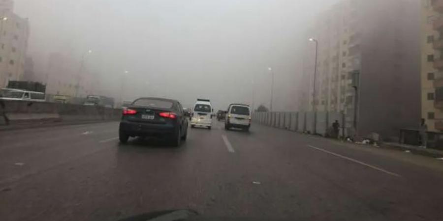 الأرصاد تحذر من رياح محملة بالأتربة وارتفاع تدريجي بالحرارة