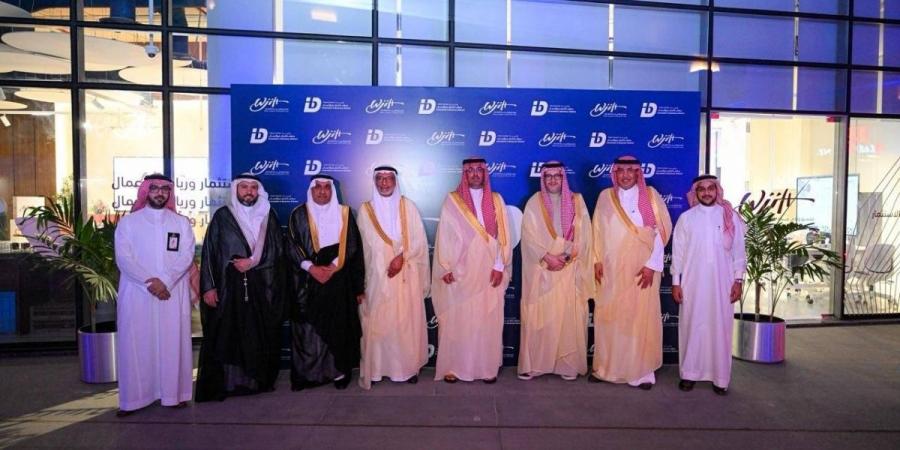 محافظ جدة يفتتح مجمع ومنطقة وادي جدة للابتكار والأعمال بجامعة الملك عبدالعزيز