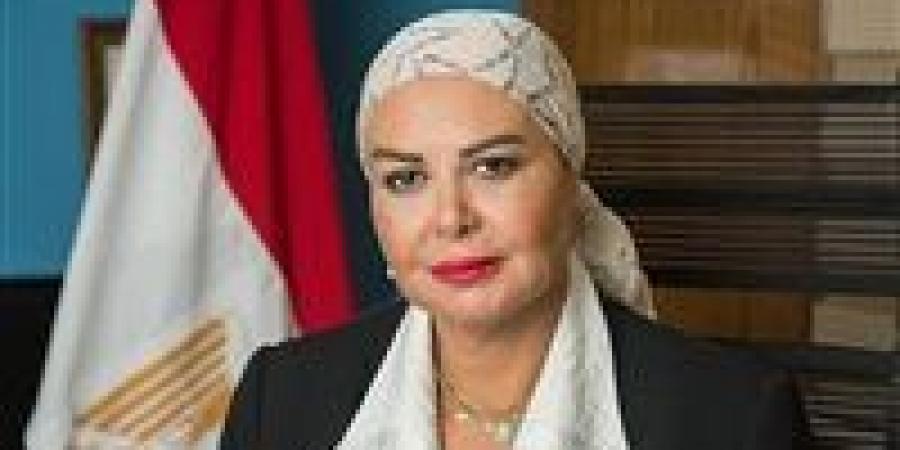 أمل سلامة: مناهضة العنف مسؤولية مجتمعية وتشريعية لتعزيز أمن المرأة وصون كرامتها وحقوقها