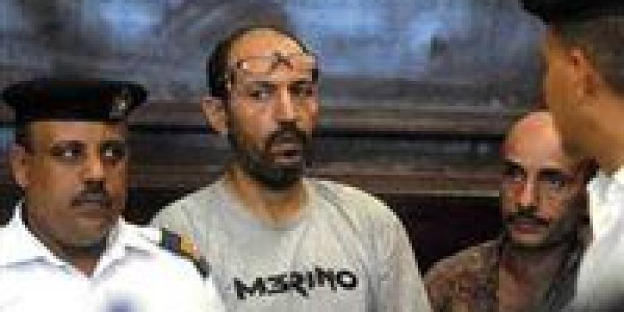 أنهى حياة زوجته وموكليه.. الاستئناف تؤيد حكم الإعدام على سفاح المعمورة