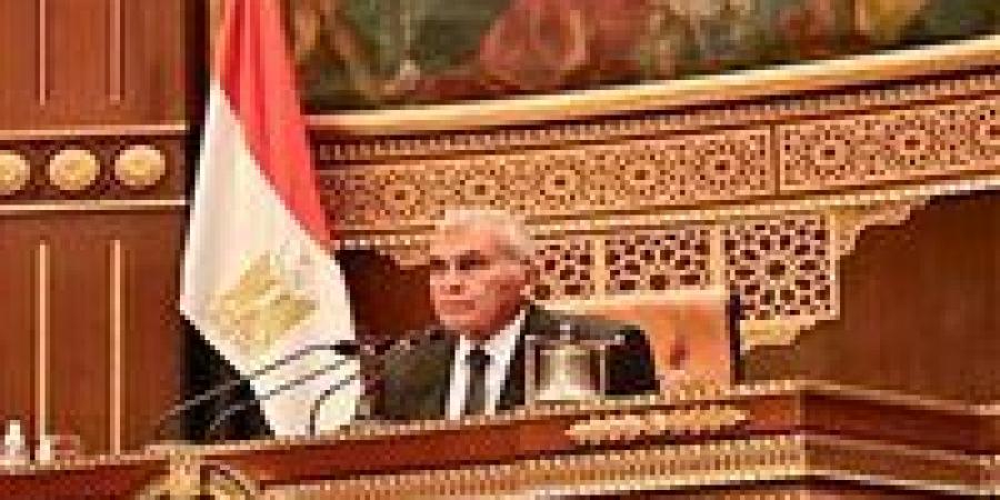 رفع الجلسة العامة للشيوخ بعد إحالة طلبات تنظيم استخدام الأطفال للهاتف وحمايتهم من مخاطر الإنترنت للجان المختصة