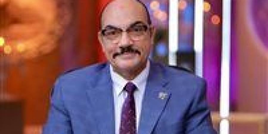 نائب رئيس حزب المؤتمر: زيارة الملك عبد الله لمصر تجسد قوة الشراكة الاستراتيجية والأخوية بين القاهرة وعمان