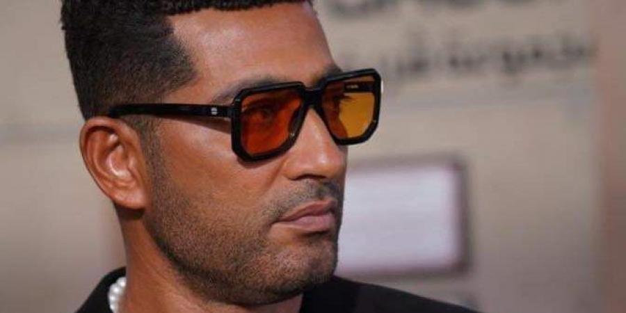 أول تعليق من عمرو سعد بعد إعلان اعتزاله الدراما: عايز أرجع لبيتي السينما
