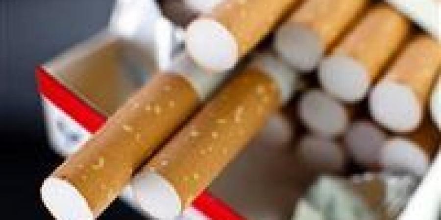 تصل لـ 6 جنيهات للعلبة.. فيليب موريس مصر تطبق أسعارًا جديدة للسجائر