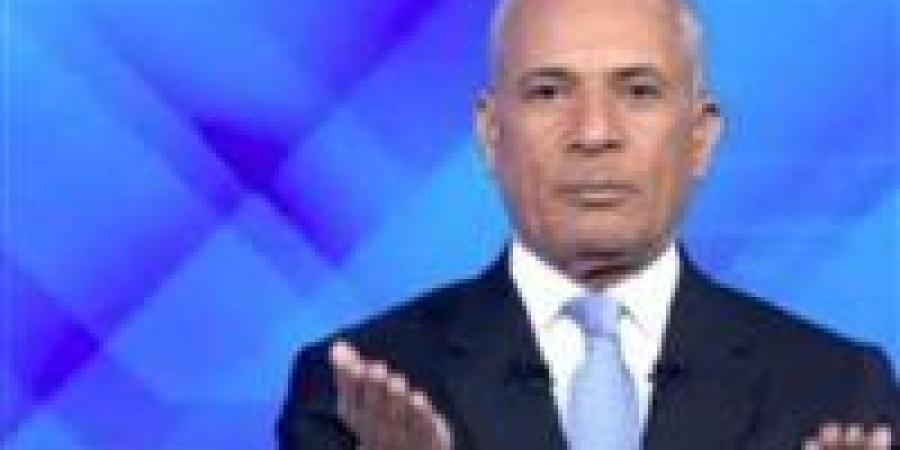 أحمد موسى يكشف الحقيقة الكاملة لوجود أحمد أبو الغيط ضمن ملفات إبستين