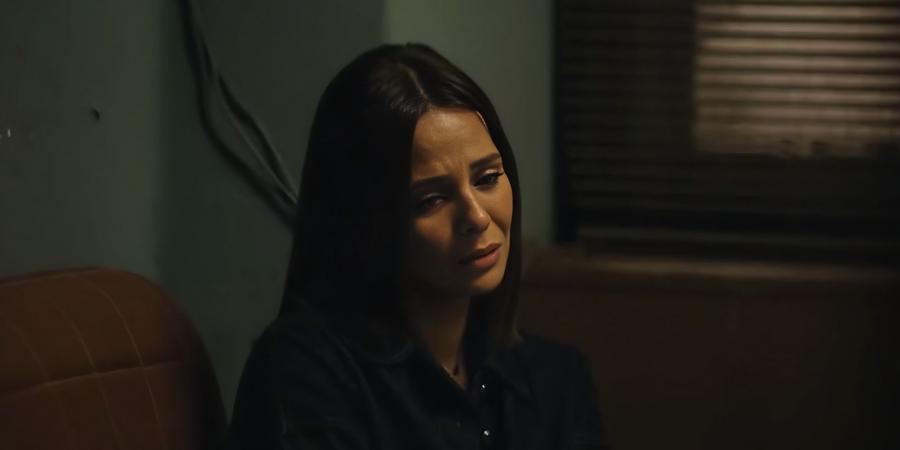 قسمة العدل يتصدر محركات البحث بعد حبس وانكسار إيمان العاصي.. صور