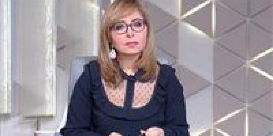 لميس الحديدي: افتتاح جزئي لمعبر رفح بعد 21 شهرًا من الإغلاق