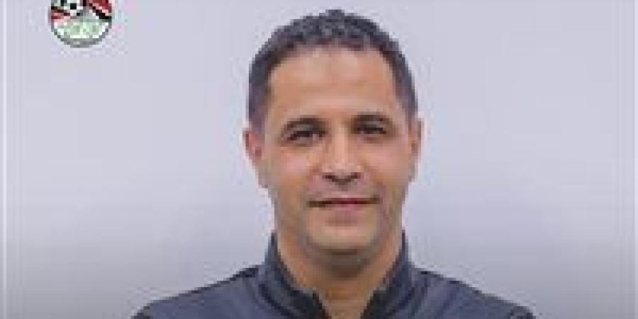 محمود عاشور يشارك فى معسكر حكام كأس العالم 2026.. تفاصيل