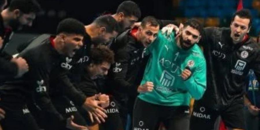 الاتحاد القطرى لكرة اليد بهنئ نظيره المصرى بلقب أمم أفريقيا