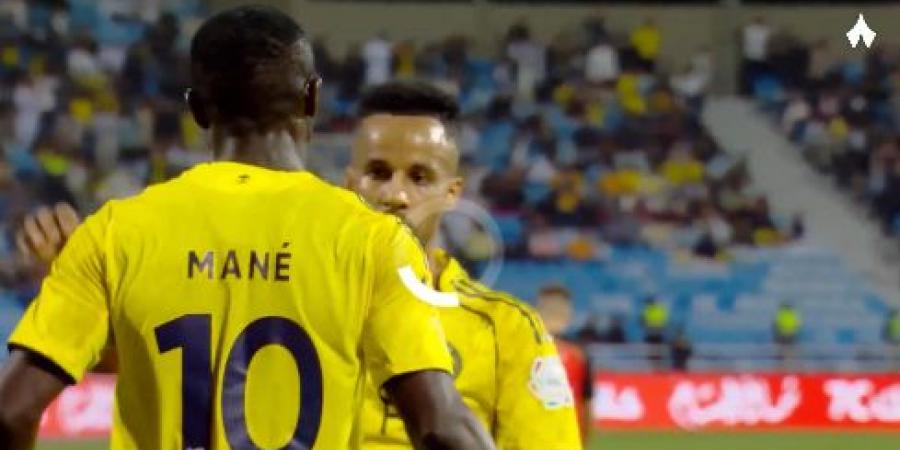 الرياض ضد النصر.. ملخص اهداف ونتيجة مباراة النصر والرياض في دوري روشن السعودي بعد مرور 80 دقيقة