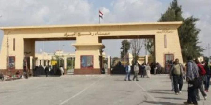بريطانيا ترحب بإعادة فتح معبر رفح وتؤكد ضرورة بذل المزيد من الجهود