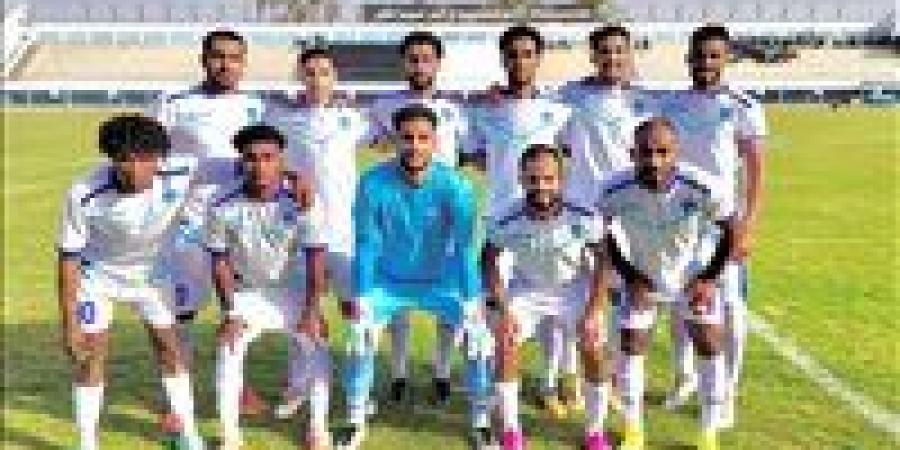 فوز الألومنيوم والمراغة وطهطا والتعدين والبداري بالدوري الممتاز ب