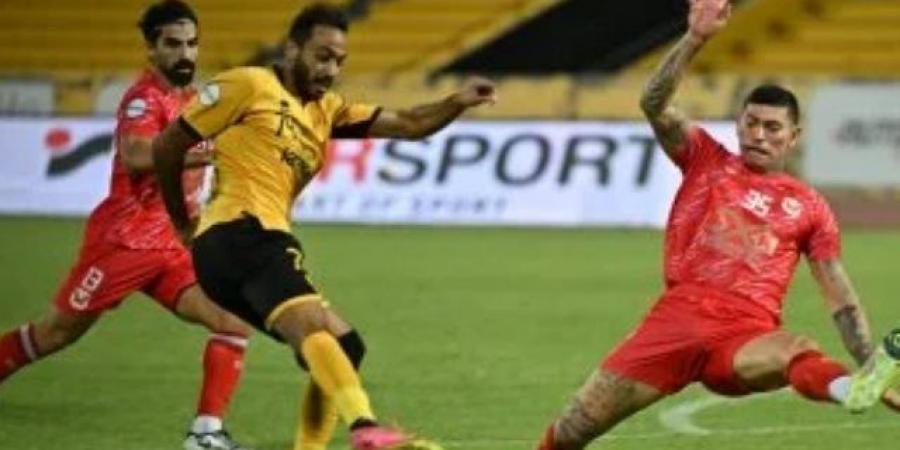 كهربا يعلن فسخ عقده مع القادسية الكويتي لعدم حصوله على مستحقاته