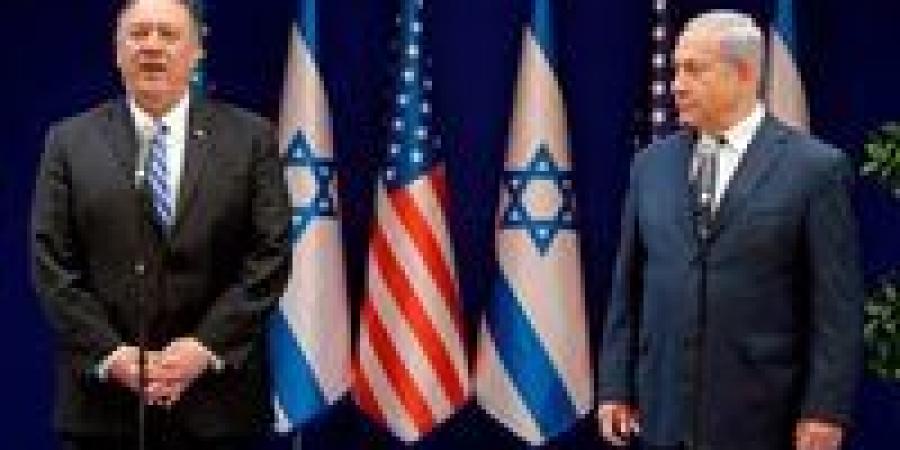 بومبيو: إيران في أضعف حالاتها منذ 1979 وعلى الغرب استغلال "اللحظة الإستراتيجية"