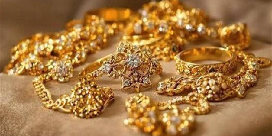تحديث أسعار الذهب الآن في مصر ومفاجأة عيار 21