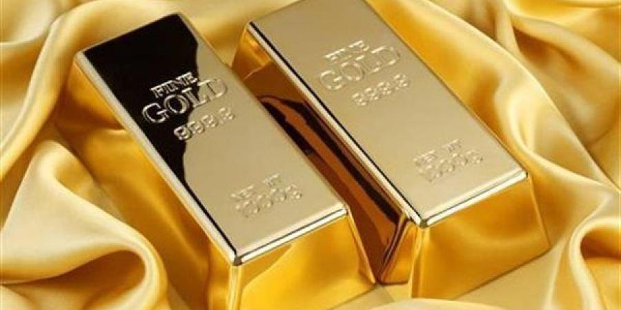 عيار 21 بكام؟.. انخفاض سعر الذهب اليوم في مصر الاثنين 2 فبراير 2026