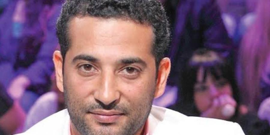 عمرو سعد: مسلسلاتي الأعلى قيمة تسويقية في الوطن العربي وتوقيعي صعب على أي عمل