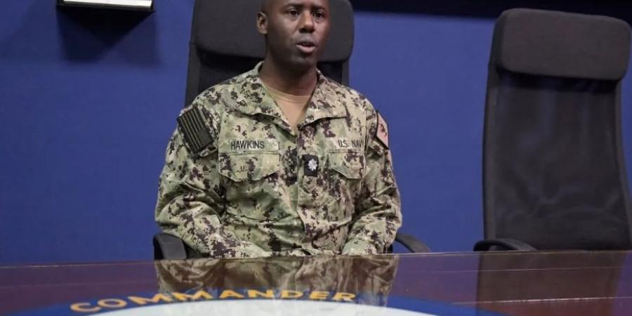 القيادة المركزية الأمريكية تكشف لـ «تحيا مصر» تفاصيل الصدام العسكري مع إيران في بحر العرب