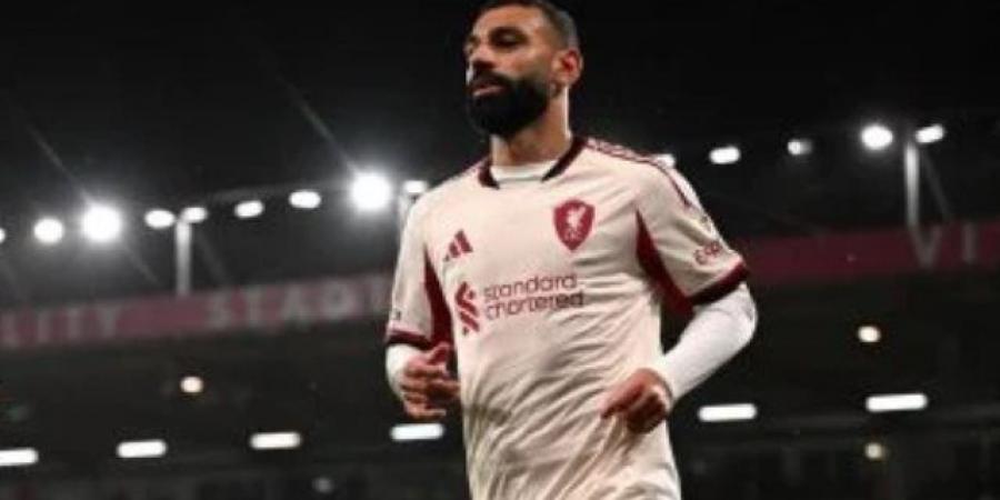 توني كروس يعلق على سرعة محمد صلاح في مباراة نيوكاسل