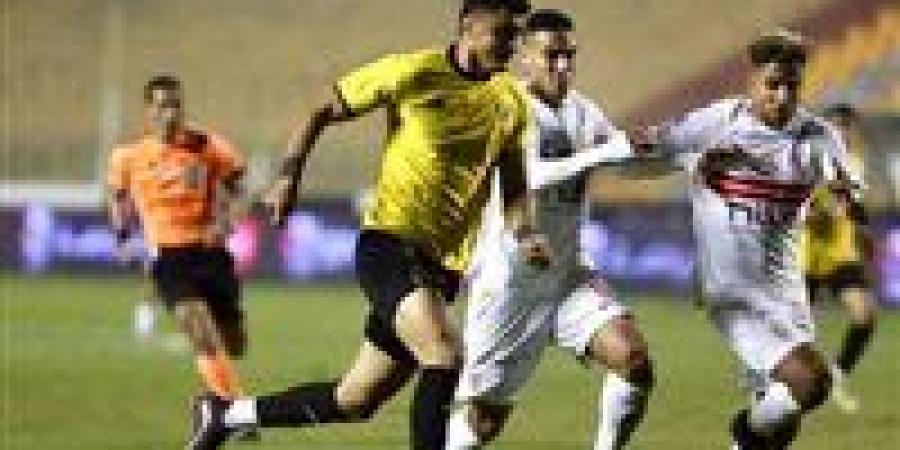 كهرباء الإسماعيلية ضد الزمالك.. تشكيل الزمالك الرسمي ضد كهرباء الإسماعيلية في الدوري المصري الممتاز