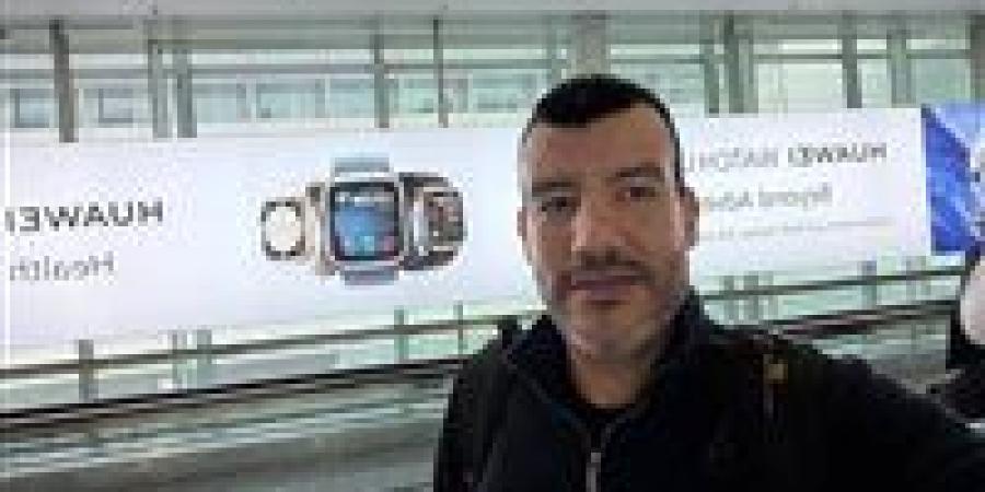 محمود عكاشة: بطولة الرانك محطة أساسية لإعداد منتخب المصارعة