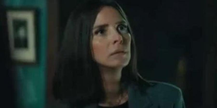 مسلسل قسمة العدل الحلقة 18.. قرار صادم وحاد من رشدي الشامي