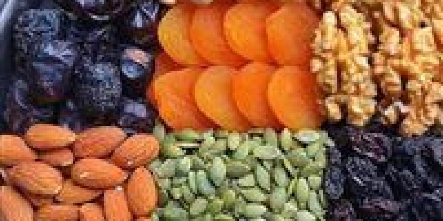 الغرفة التجارية بالقاهرة تكشف مفاجآت أسعار ياميش رمضان هذا العام