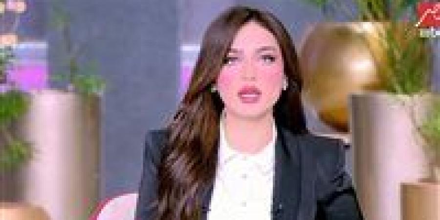 بعد حجب روبلوكس.. ياسمين عز تحذر: الأم رمانة الميزان لازم تراقب ولادها