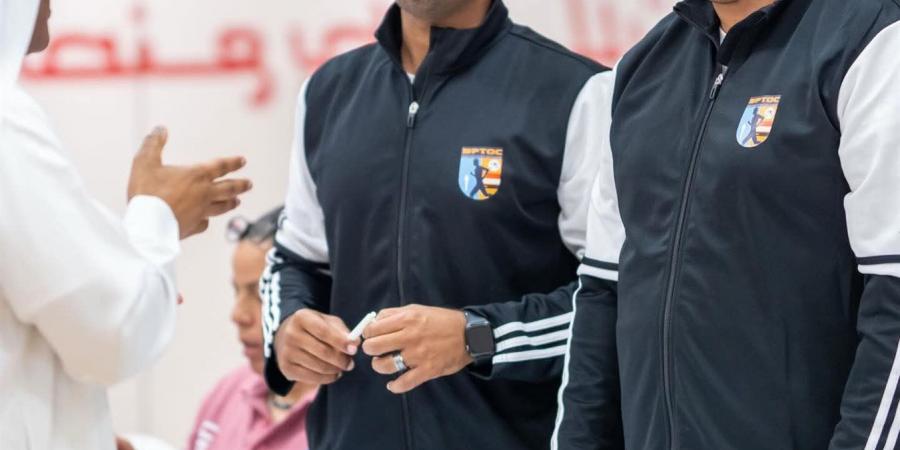 بمشاركة المشروع القومي.. تفاصيل ألعاب القوى بدورة الألعاب العربية بالشارقة