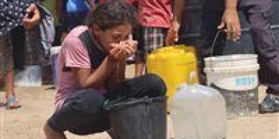 الممثلة الأممية لشؤون الأطفال: يجب دخول المساعدات الإنسانية الي مناطق الصراعات دون نقاش