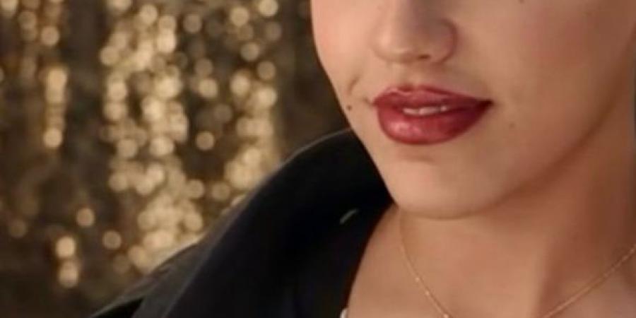 جانا دياب تتصدر التريند بأول حملة إعلانية في مسيرتها بأغنية "معاك بغني".. تفاصيل